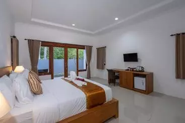 Hotel Nusa Indah Onai