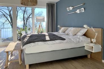 Qc Hotel Quartier Chiemsee