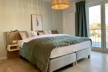 Qc Hotel Quartier Chiemsee