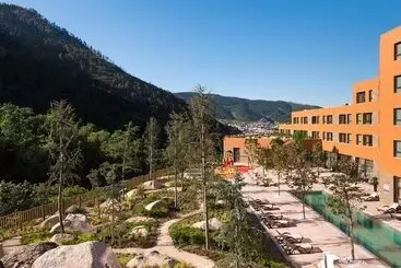 Hotel Vila Gale Serra Da Estrela