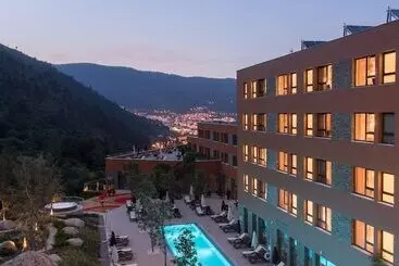 Hotel Vila Gale Serra Da Estrela