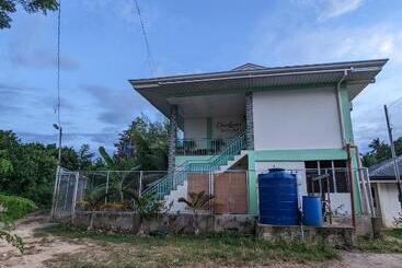 Hostel Charlina Inn Panglao