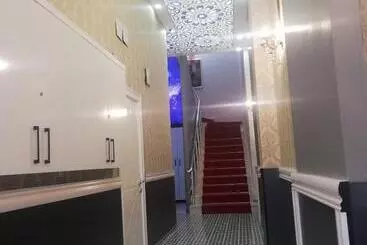 Bed and Breakfast Comfort Hotel Van