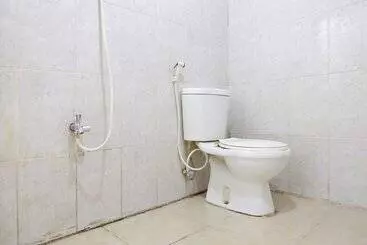 Hotel Spot On 2661 Wisma Maysara Makassar