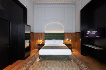 Boutique Hotel Cordial Malteses