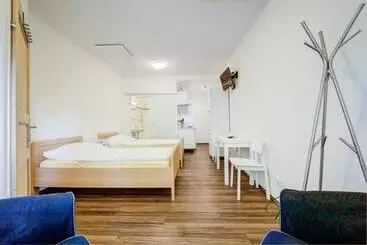 Hotel Gasthof Neuwirt / Kressnig