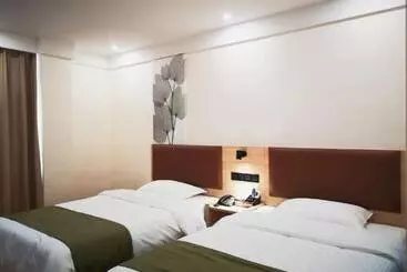 Hotel Greentree Inn Huangguoshu Waterfall Scenic Spot