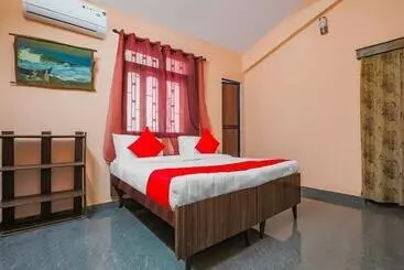 Hotel Oyo 37494 Ma Micky Guest House