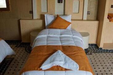 膳宿费 Maison Bedouin Merzouga