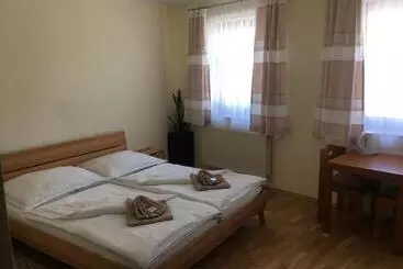 Bed and Breakfast Lindenhof Ybbs