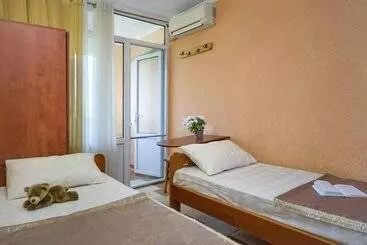 Hotel Laguna