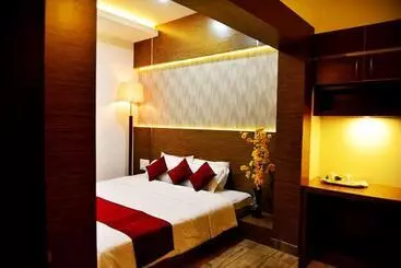 Olives The Boutique Resort