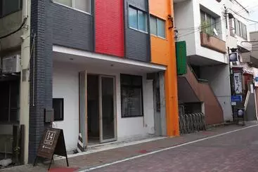 Pensione 14 Guesthouse Mt.fuji