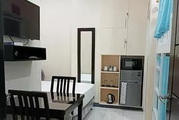 Pension Rosetta Guest House