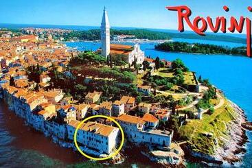 Turistlägenheter Apartments Hinterreiter