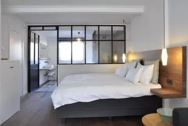 B&b Knokke