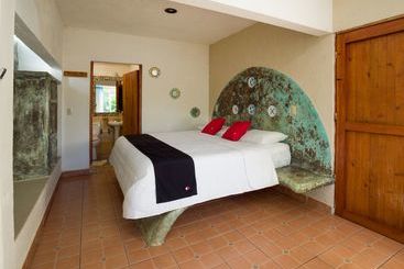 Hotel Capital O Nuestra Casa Sai