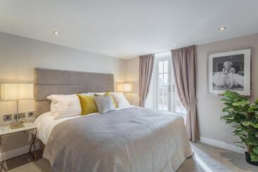 هتل Heritage Mews Nottingham