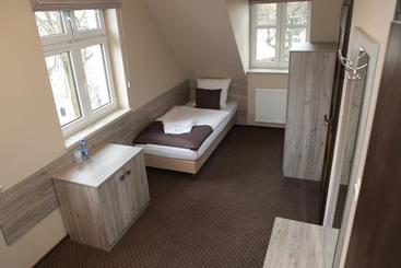 בית מלון כפרי Piast Przy Zamku