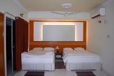 Hotelli Sea Welcome Resort