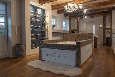 Appartements touristiques Luxusferienhaus Isernhagen