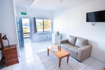 Motel Penneshaw Beach Stay