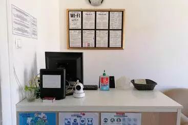 Majatalo Chiado Open World Hostel