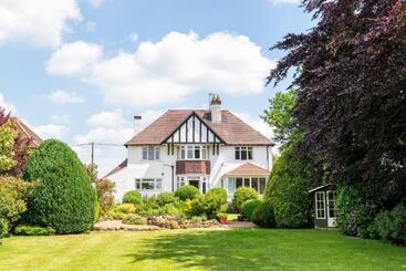 Bed and Breakfast The Hillcrest