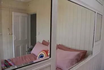 Coastguards Cottage