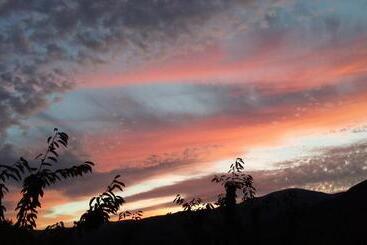 بيت ريفى De Aldaca Rural   Only Adults