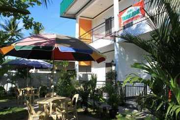 Hotel Camiguin Chumz Travelodge