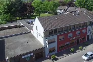 هتل Frambach