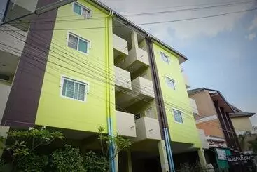 Hotel Kimcanhome Apartment