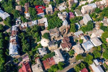 هتل Mandarin Clubhouse