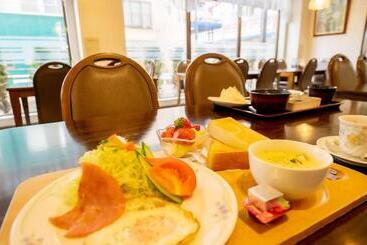 Noshiro Town Hotel Minami