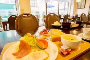 Noshiro Town Hotel Minami