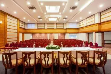 Hotel Sterling Thekkady