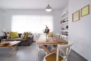 Aparthotel Kallimento