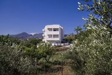Appart'hotel Kallimento