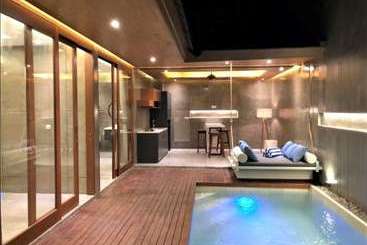 Pensão Aqilah Villa