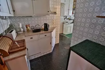 Apartamente turistice Quatro Anas Hostel