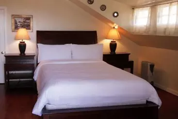 Aamiaismajoitus (B&B) Banning House Of Two Harbors