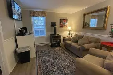 Aamiaismajoitus (B&B) Phineas Swann Inn & Spa