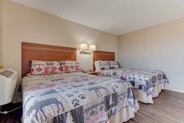 فندق Great Sand Dunes Lodge