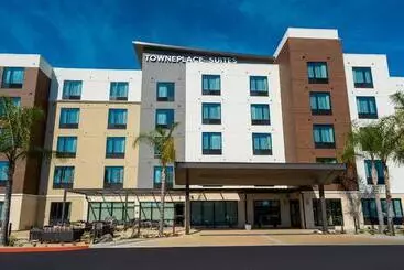 Hotelli Towneplace Suites By Marriott Irvine Lake Forest
