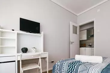 Turistihuoneistot Maré Alta Alojamentos