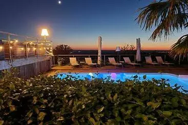 Pensão Chambres D Hôtes Le Repère Des Anges Et Spa