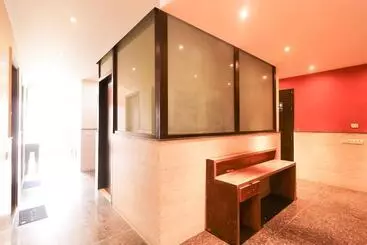 פנסיון Gd House