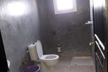 Vakantie-appartementen Residence Al Khalij