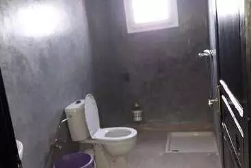 ツーリストアパートメント Residence Al Khalij